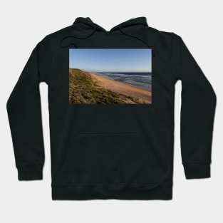 London Bridge, Portsea, Mornington Peninsula, Victoria, Australia Hoodie